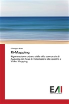 Giuseppe Riera - Ri-Mapping