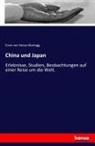 Ernst von Hesse-Wartegg - China und Japan