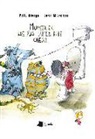 Pello Añorga, Jokin Mitxelena - Munstroek ere pixa egiten dute ohean