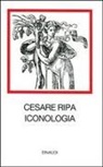 Cesare Ripa, S. Maffei - Iconologia