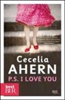 Cecelia Ahern - P.S. I love you
