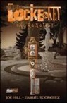 Joe Hill, Gabriel Rodriguez - Ingranaggi. Locke & Key