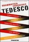 E. Pichler - Grammatica essenziale. Tedesco