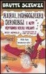 Nick Arnold, T. De Saulles - Aerei, mongolfiere, dirigibili e altri vertiginosi veicoli volanti
