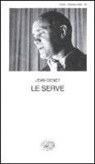 Jean Genet - Le serve