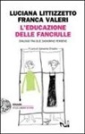Luciana Littizzetto, Franca Valeri, S. Chiodini - L'educazione delle fanciulle. Dialogo tra due signorine perbene