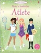 Stella Baggott, Fiona Watt - Atlete. Vesto le bamboline