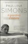 Paullina Simons - Il giardino d'estate
