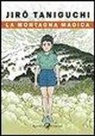 Jiro Taniguchi - La montagna magica