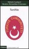 Beatrice Bernardini D'Arnesano, Michele Carducci - Turchia