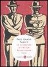 Paco Ignacio II Taibo - Le avventure di Héctor Belascoarán