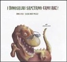Laura Martinuzzi, Dino Ticli - I dinosauri sapevano cantare? Con adesivi