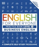 Thoma Booth, Thomas Booth, Tim et al Bowen, Tris Burrow, Trish Burrow, DK - English for Everyone Business English