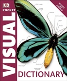 DK - Pocket Visual Dictionary