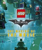 DK, Tracey Miller-Zarneke - The LEGO Batman Movie