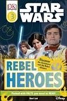 DK, Shari Last - Rebel Heroes