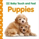 DK, Carrie Love, Phonic Books - Puppies