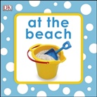 DK, Phonic Books - At the Beach