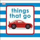DK, Phonic Books - Things That Go