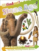 James Dilley, DK, Klin Janulis, Klint Janulis, Phonic Books - Stone Age
