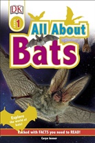 DK, Caryn Jenner - All About Bats