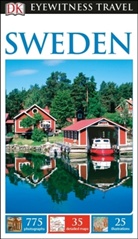 DK, DK Eyewitness, DK Travel, DK Eyewitness - Sweden 2nd Edition