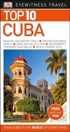 Dk, DK Travel - Cuba