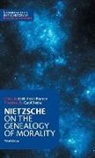 Friedrich Nietzsche, Friedrich Wilhelm Nietzsche, Keith Ansell-Pearson - Nietzsche: On the Genealogy of Morality and Other Writings