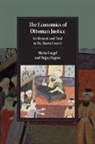 Metin Co Gel, Co&amp;, Metin Co&amp;351;gel, Metin Co?Gel, Metin Coosgel, Metin (University of Connecticut) Cosgel... - Economics of Ottoman Justice