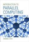 Zbigniew J Czech, Zbigniew J. Czech, Czech Zbigniew J. - Introduction to Parallel Computing