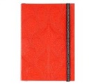 Christian Lacroix - Christian Lacroix Scarlet A5 8' X 6' Paseo Notebook