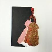 Christian Lacroix - Madone Byzantine