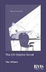 Paul Williams, Williams Paul - Us Graphic Novel