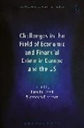 Vanessa Franssen, Vanessa Ligeti Franssen, Katalin Ligeti, Katalin Franssen Ligeti, Professor Katalin Franssen Ligeti, Vanessa Franssen... - Challenges in the Field of Economic and Financial Crime in Europe