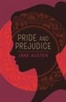 Jane Austen - Pride and Prejudice