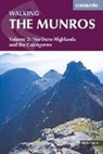 Steve Kew - Walking the Munros: Vol 2