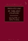 Kit Barker, Kit Fairweather Barker, Karen Fairweather, Ross Grantham, Kit Barker, Karen Fairweather... - Private Law in the 21st Century