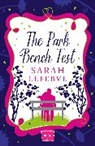 Sarah Lefebve, Lefebve Sarah - The Park Bench Test