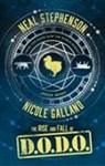 Neal Stephenson, Neal Galland Stephenson - Rise and Fall of D.o.d.o.