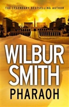 Wilbur Smith - Pharaoh