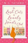Nic Tatano - The Lost Cats and Lonely Hearts Club