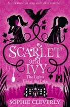 Sophie Cleverley, Sophie Cleverly - The lights Under the lake