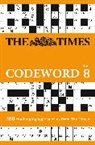 The Times Mind Games - The Times Puzzle Books