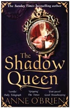 Anne Brien, O&amp;apos, Anne OBrien, Anne O'Brien, Anne O''brien - The Shadow Queen