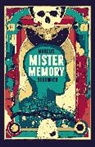 Marcus Sedgwick, Sedgwick Marcus - Mister Memory