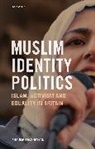 Eishayyal Khadijah, Khadijah Elshayyal - Muslim Identity Politics