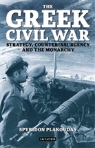 Spyridon Plakoudas, Spyridon (American University in the Emirates Plakoudas, Plakoudas Spyridon - The Greek Civil War