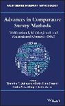 Brita Dorer, Timothy P. Johnson, Timothy P. (University of Illinois At Chi Johnson, Timothy P. Pennell Johnson, Beth-Ellen Pennell, Ineke Stoop... - Advances in Comparative Survey Methods