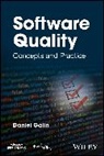 D Galin, Daniel Galin, Daniel (Technion - Israel Institute of Tech Galin, Galin Daniel - Software Quality