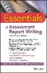 Alan S. Kaufman, Nadeen L. Kaufman, Nadeen L. (Yale Child Study Center Kaufman, Kaufman Nadeen L., Elizabeth O. Lichtenberger, Elizabeth O. (Carlsbad Lichtenberger... - Essentials of Assessment Report Writing